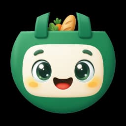Suki Mascot